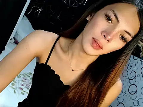 Franshesca_HotxxX – webcam model profile photo Image 3