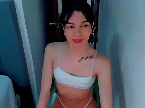 Goddess_Evangeline – webcam model profile photo Image 13