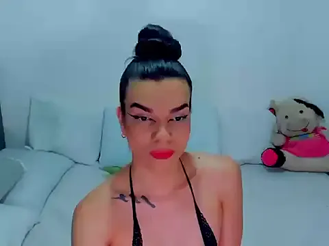 Goddess_Evangeline – webcam model profile photo Image 8