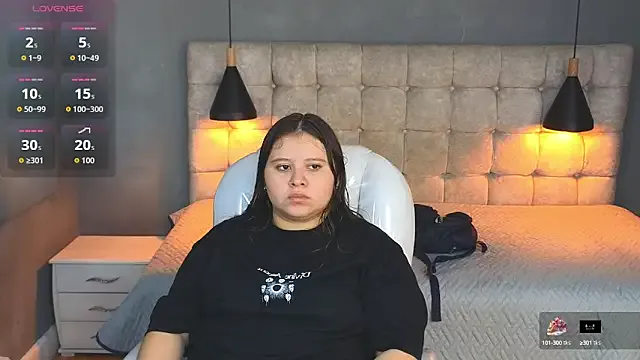  – webcam model profile photo Image 17