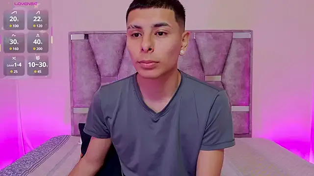 camiysebas21 – webcam model profile photo Image 11