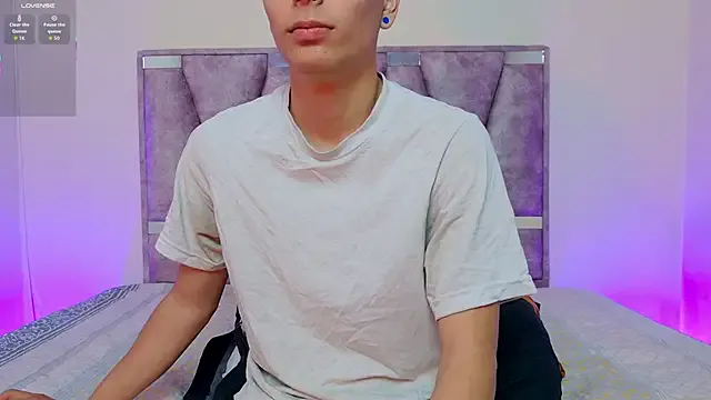 camiysebas21 – webcam model profile photo Image 13