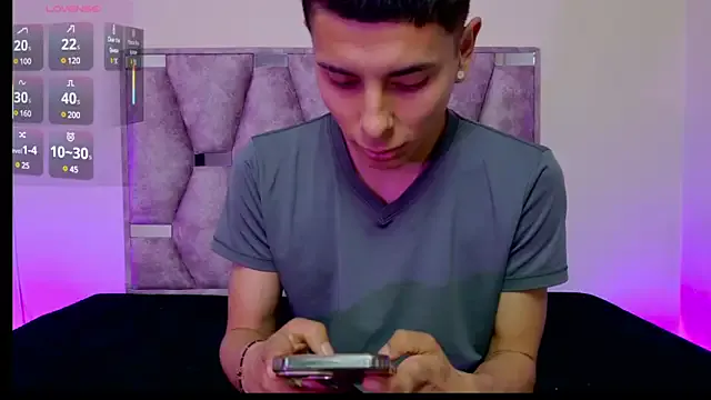 camiysebas21 – webcam model profile photo Image 3