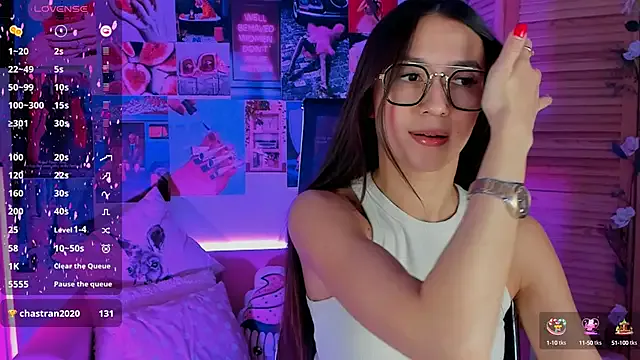 LanaBaker – webcam model profile photo