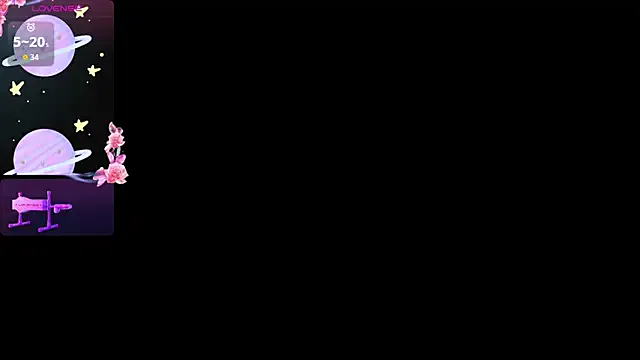 its_amesha – webcam model profile photo Image 17