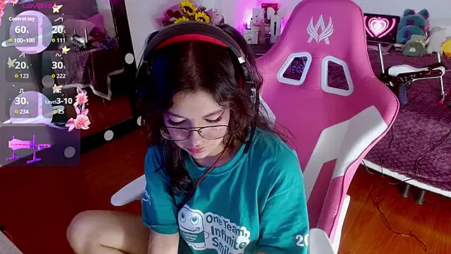 its_amesha – webcam model profile photo Image 18