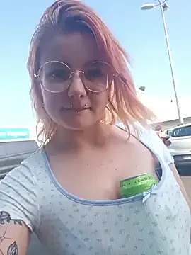 LaskaLeRoomba – webcam model profile photo