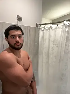 SheenaBrooke – webcam model profile photo Image 3