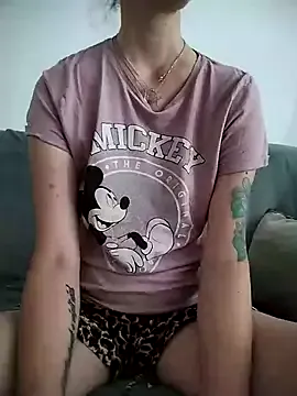 Queen_Shanuu – webcam model profile photo Image 4