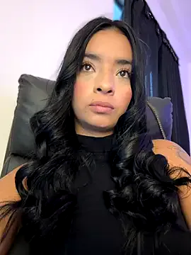 AmeliaBrilliants – webcam model profile photo Image 5