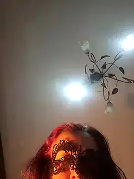 LAURAFOCOSA – webcam model profile photo