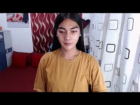 Lasofia – webcam model profile photo Image 2