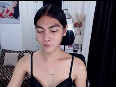 Lasofia – webcam model profile photo Image 5