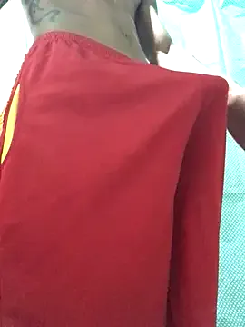 Nonchan_ cam model Image 2