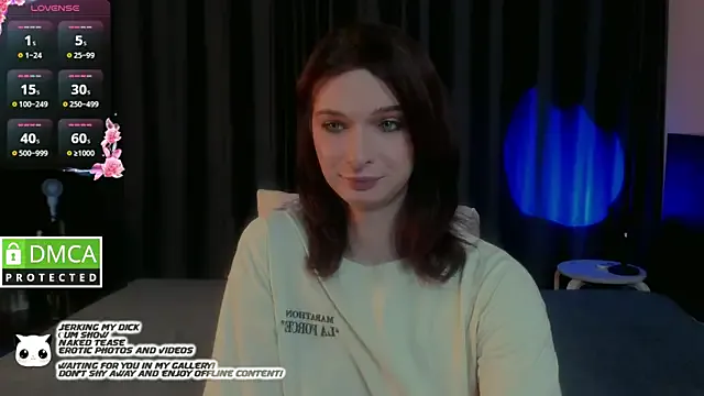 Lasofia – webcam model profile photo Image 10