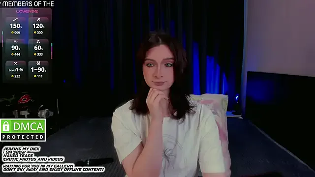 Lasofia – webcam model profile photo Image 13