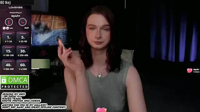 Lasofia – webcam model profile photo Image 16