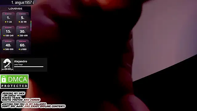 Lasofia – webcam model profile photo Image 17