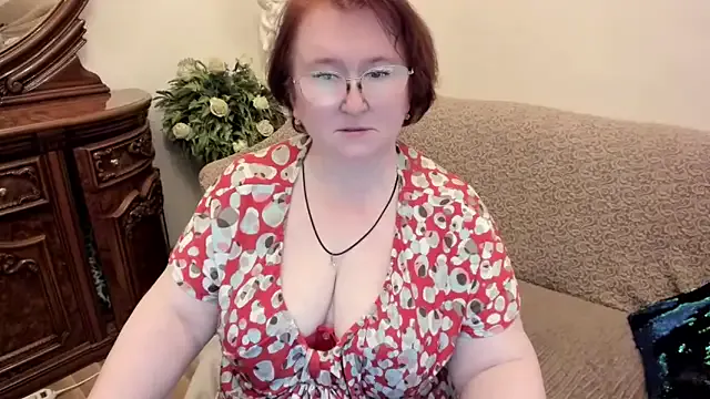 HeleneMonroe – webcam model profile photo Image 16