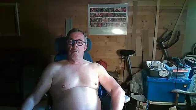 shaarebaare – webcam model profile photo Image 6