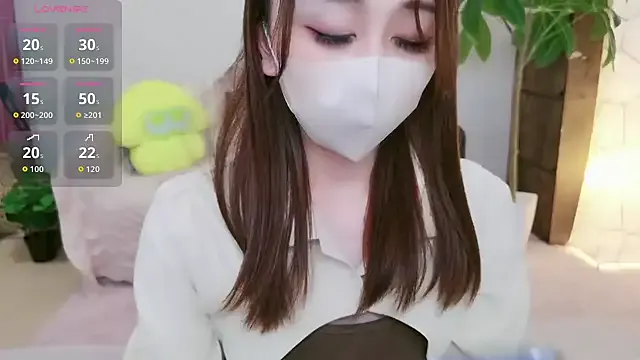 Lemon_o0 – webcam model profile photo