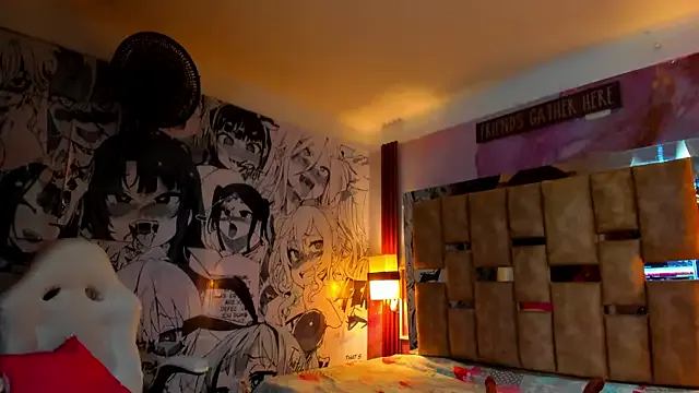 AshleyNoa – webcam model profile photo Image 12