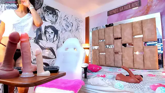 AshleyNoa – webcam model profile photo Image 16