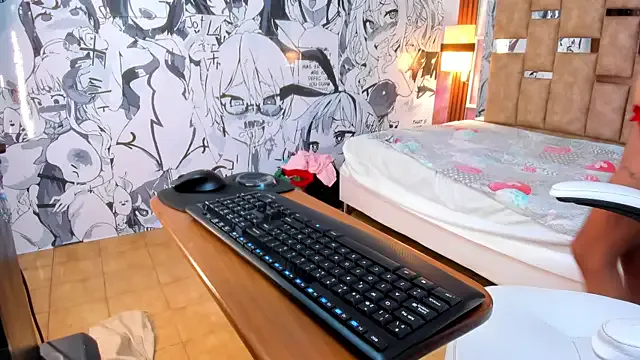 AshleyNoa – webcam model profile photo Image 17