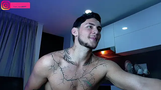 LeoCavalli_ – webcam model profile photo