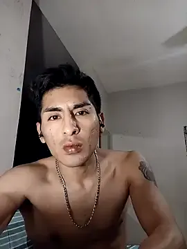 LeonRoots – webcam model profile photo