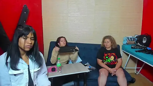 lesbiancuple Image 9