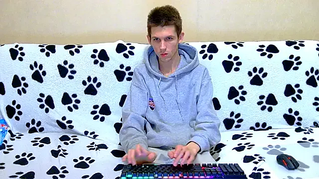 Lester_Broo – webcam model profile photo