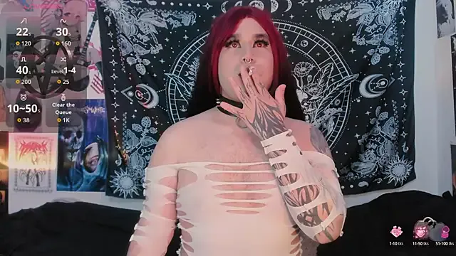 Kamila151 – webcam model profile photo Image 11