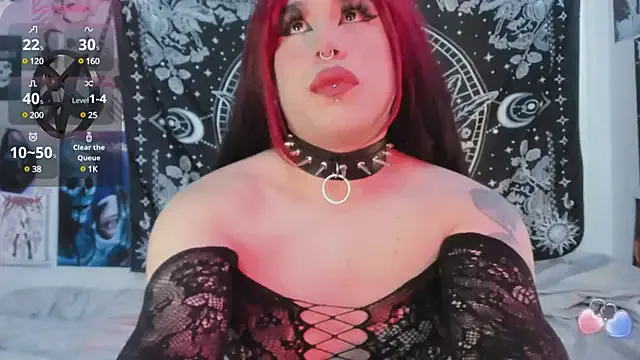 Kamila151 – webcam model profile photo Image 4