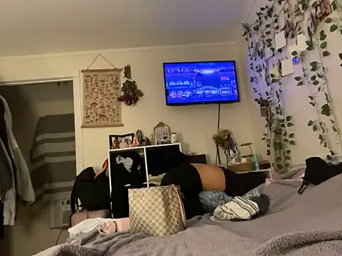 YouCandiSumisa – webcam model profile photo Image 10