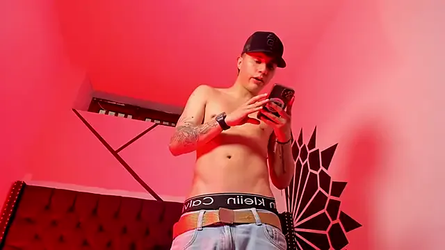 ASUKA-TV – webcam model profile photo Image 7