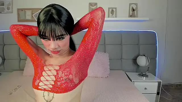 RollDolls – webcam model profile photo Image 4