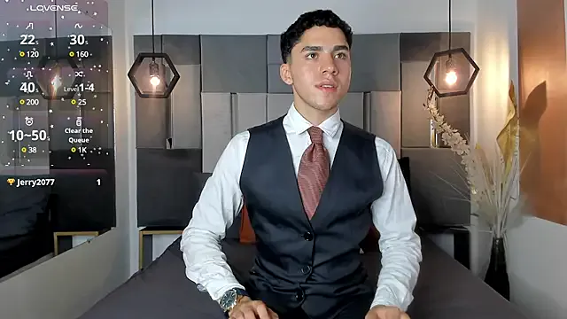 Kor_Noah – webcam model profile photo Image 4