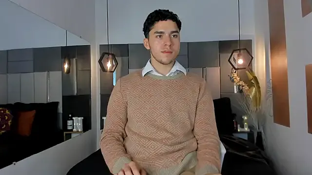 Kor_Noah – webcam model profile photo Image 6