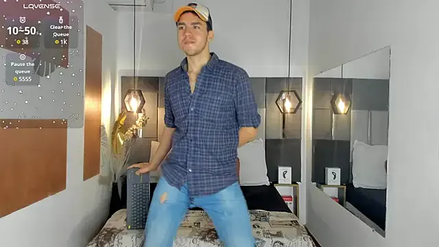 Kor_Noah – webcam model profile photo Image 9