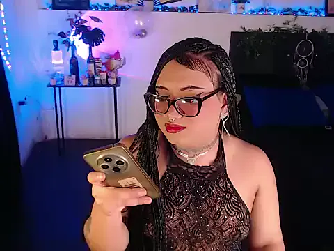 Yui-Ch – webcam model profile photo Image 19