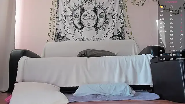 _chanMOMO_ – webcam model profile photo Image 14