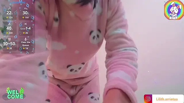 lavetax1 – webcam model profile photo Image 17