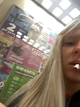 SonY_CaM – webcam model profile photo Image 10