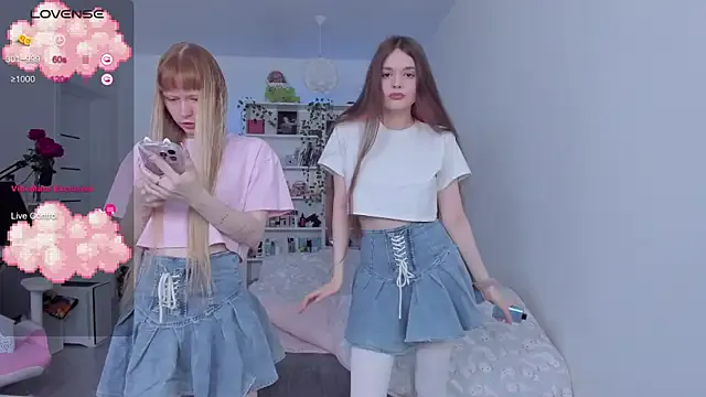 Mia--meow – webcam model profile photo Image 8