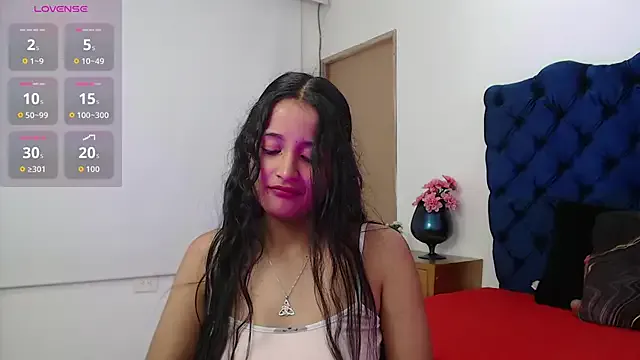 Queen_Shanuu – webcam model profile photo Image 8