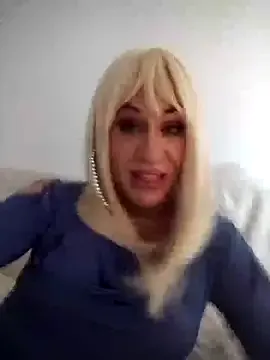 lilianashemale – webcam model profile photo