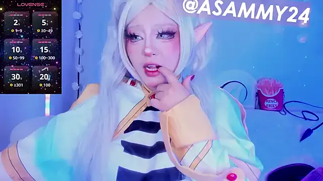 tuanzi125216 – webcam model profile photo Image 13