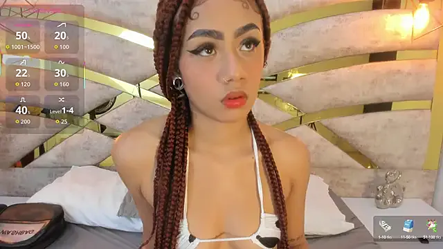 LilianMendoza – webcam model profile photo Image 10