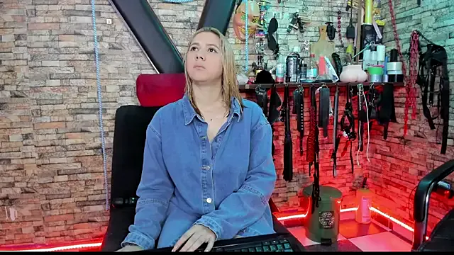 3totangox cam model Image 14